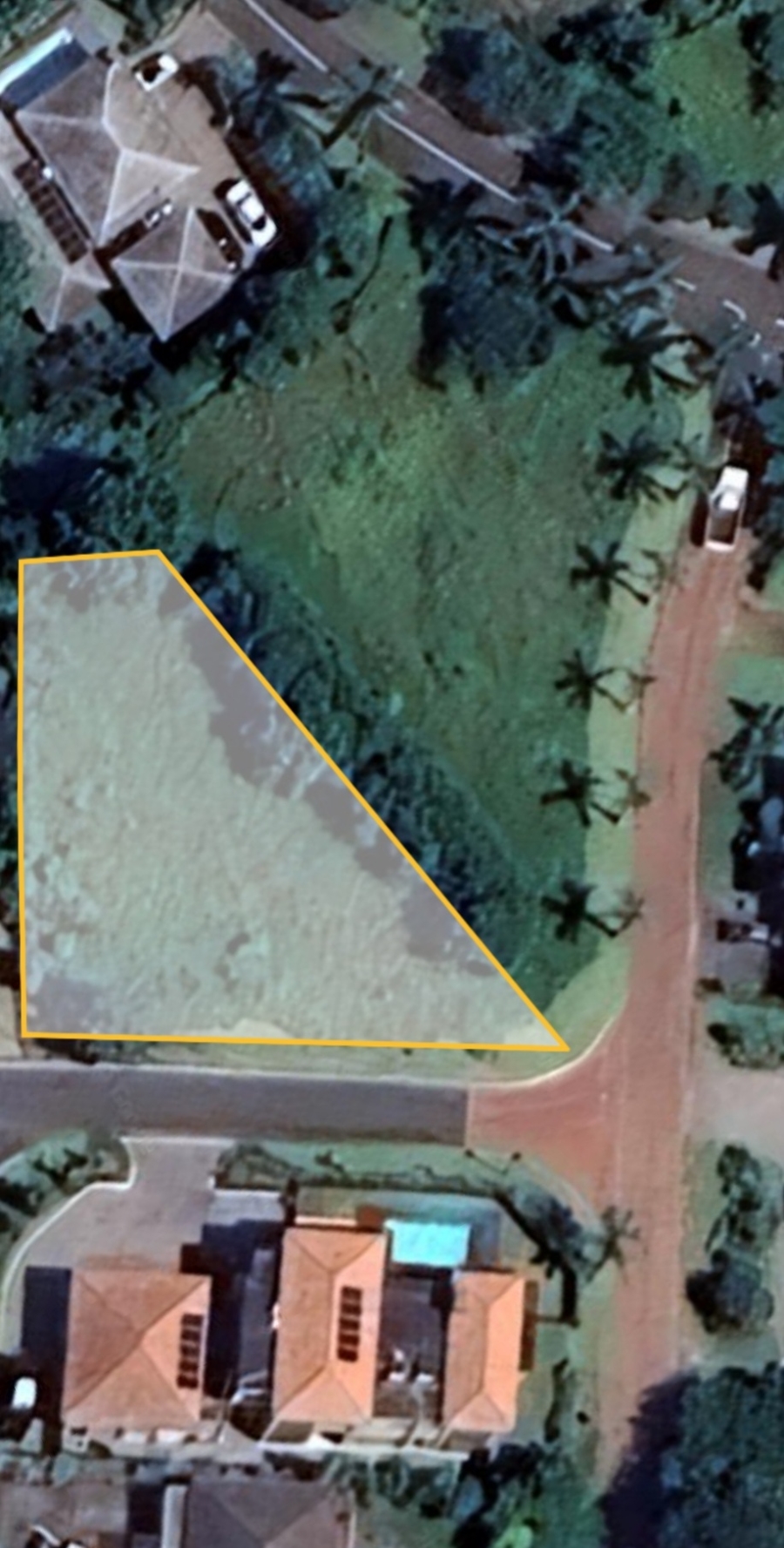 0 Bedroom Property for Sale in Palm Lakes Estate KwaZulu-Natal
