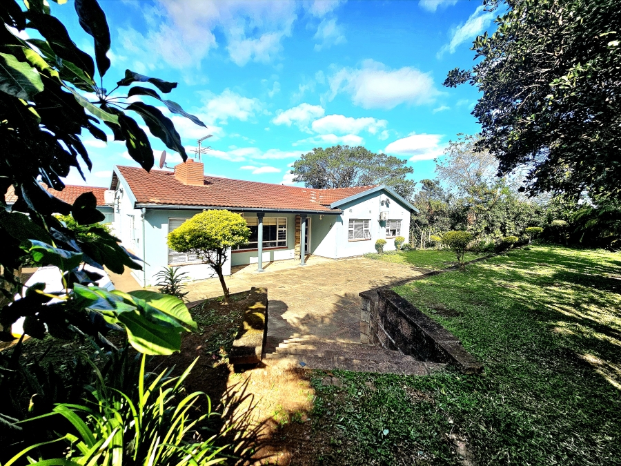 3 Bedroom Property for Sale in Ashley KwaZulu-Natal