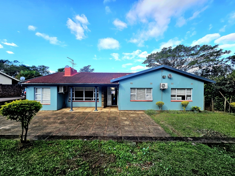 3 Bedroom Property for Sale in Ashley KwaZulu-Natal