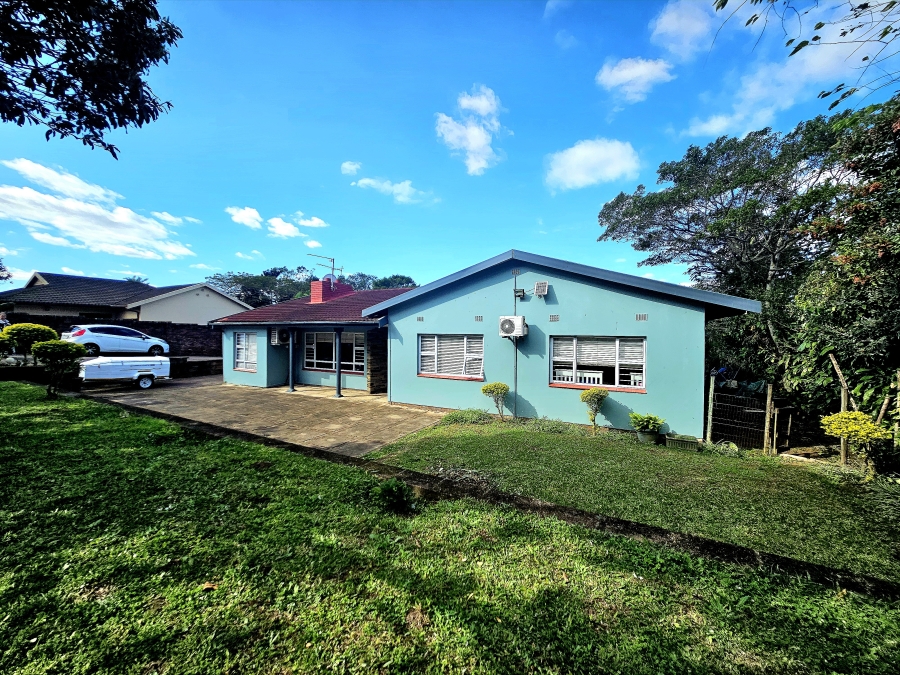 3 Bedroom Property for Sale in Ashley KwaZulu-Natal