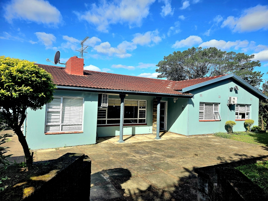 3 Bedroom Property for Sale in Ashley KwaZulu-Natal