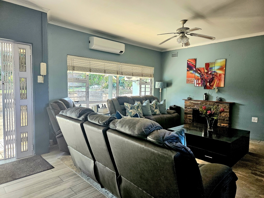 3 Bedroom Property for Sale in Ashley KwaZulu-Natal