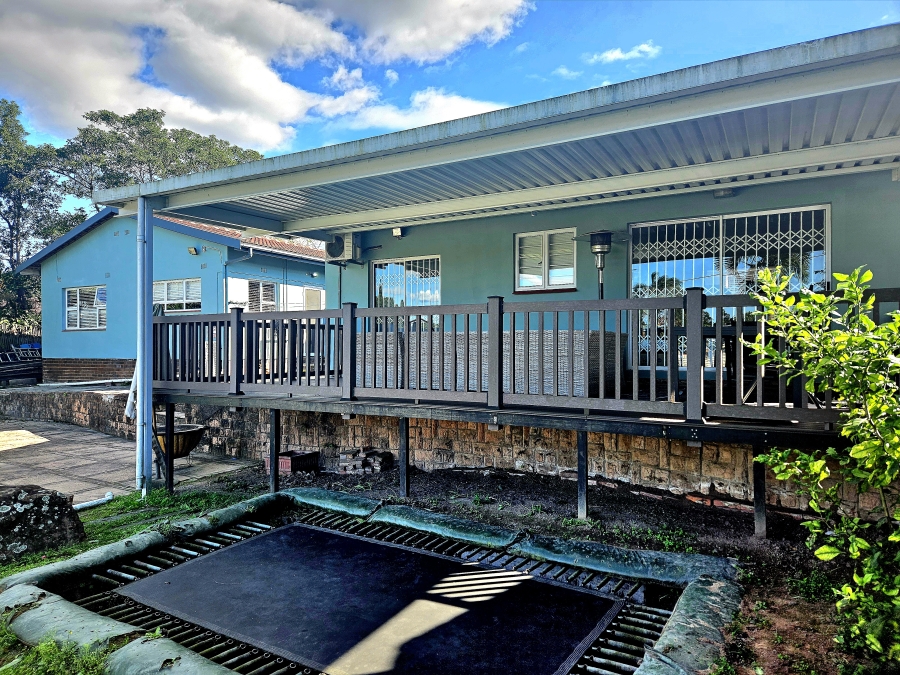 3 Bedroom Property for Sale in Ashley KwaZulu-Natal