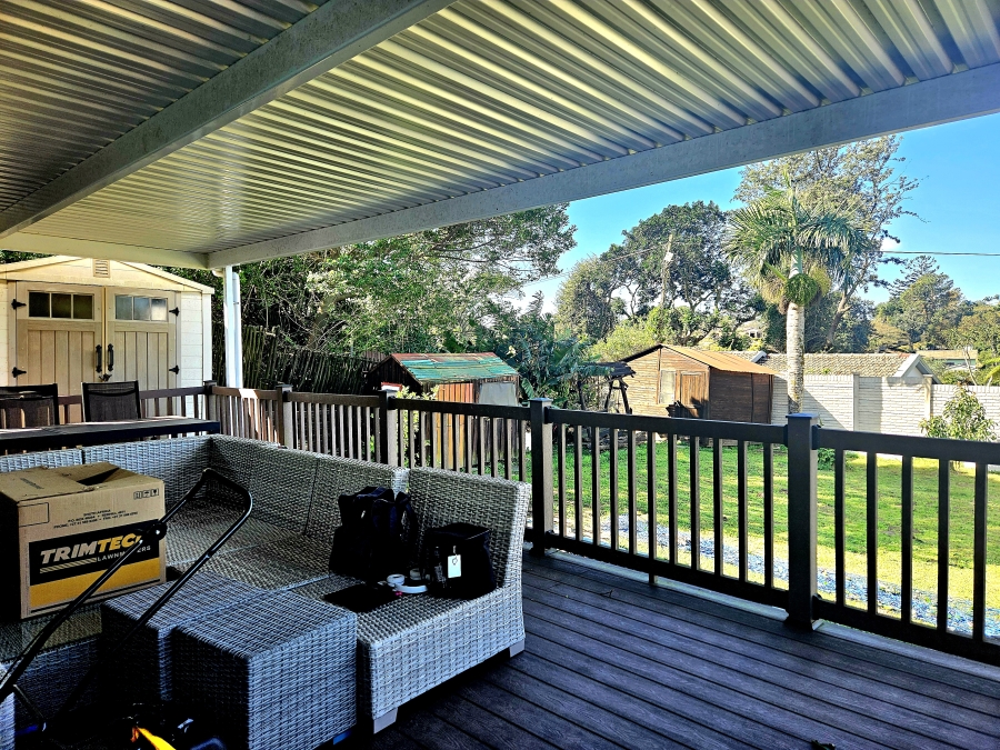 3 Bedroom Property for Sale in Ashley KwaZulu-Natal