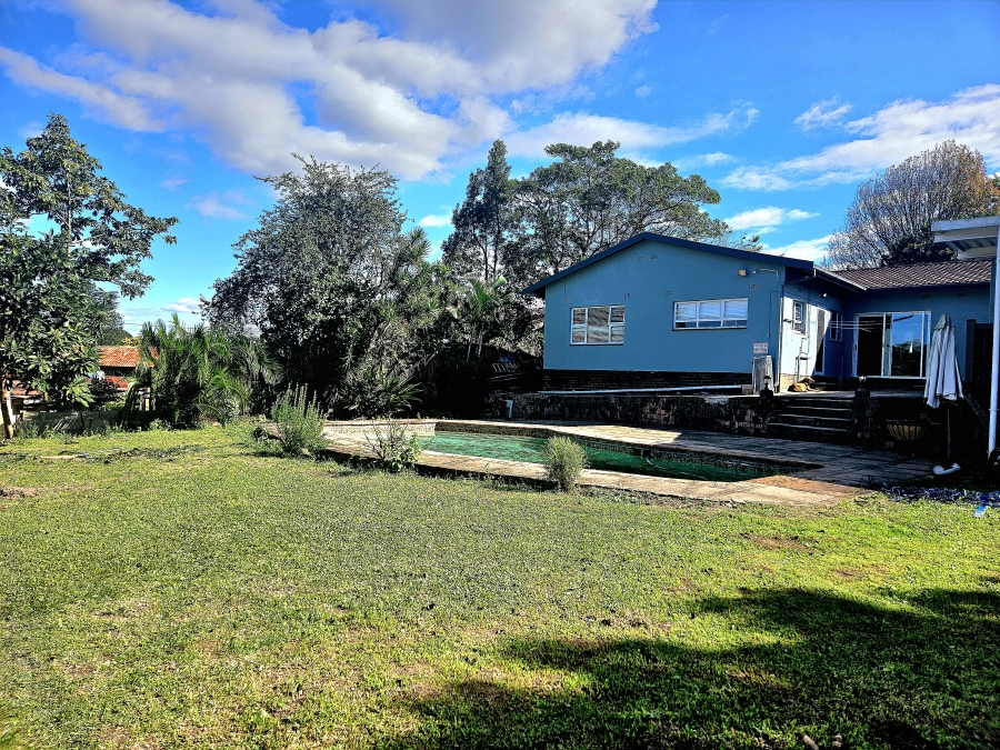 3 Bedroom Property for Sale in Ashley KwaZulu-Natal