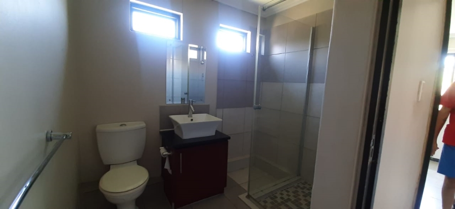 To Let 2 Bedroom Property for Rent in Westville Central KwaZulu-Natal
