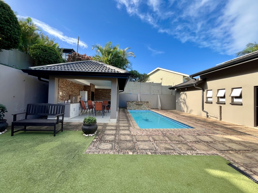 4 Bedroom Property for Sale in Ballito Central KwaZulu-Natal