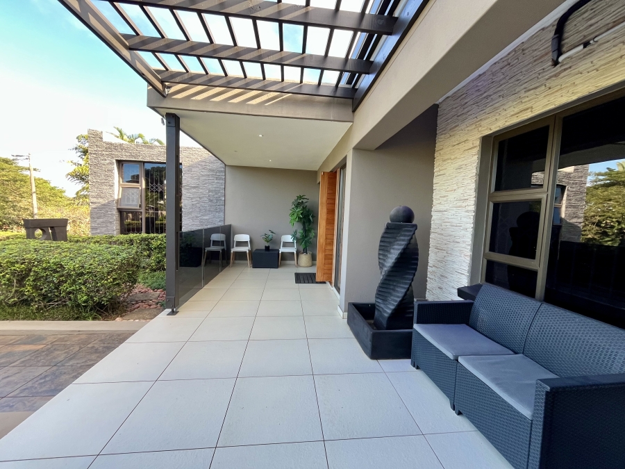 4 Bedroom Property for Sale in Ballito Central KwaZulu-Natal