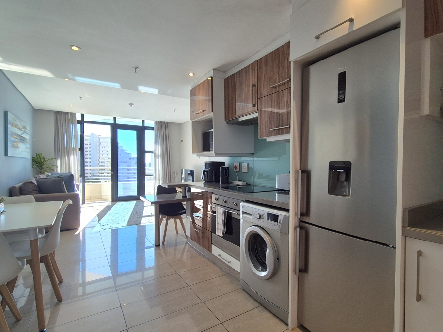 2 Bedroom Property for Sale in Umhlanga KwaZulu-Natal