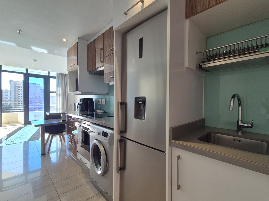 2 Bedroom Property for Sale in Umhlanga KwaZulu-Natal