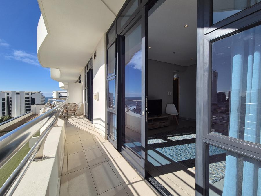 2 Bedroom Property for Sale in Umhlanga KwaZulu-Natal