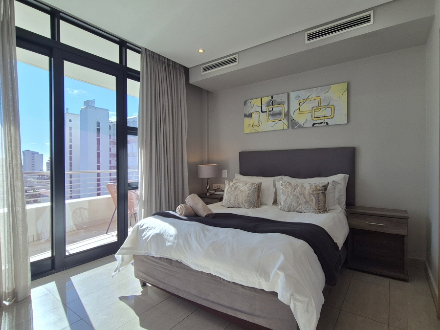 2 Bedroom Property for Sale in Umhlanga KwaZulu-Natal