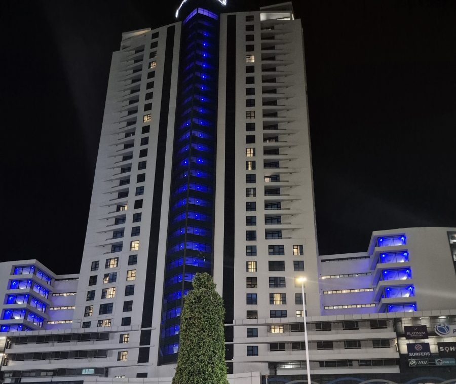 2 Bedroom Property for Sale in Umhlanga KwaZulu-Natal