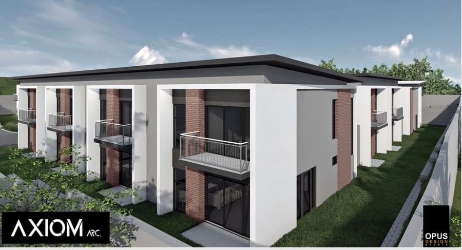 2 Bedroom Property for Sale in Westbrook KwaZulu-Natal