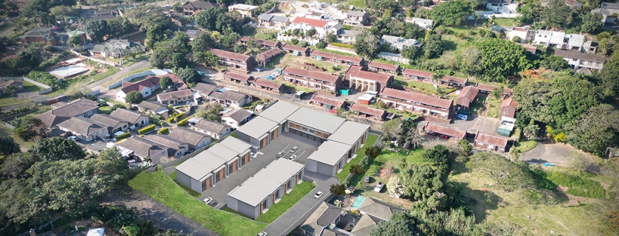 2 Bedroom Property for Sale in Westbrook KwaZulu-Natal