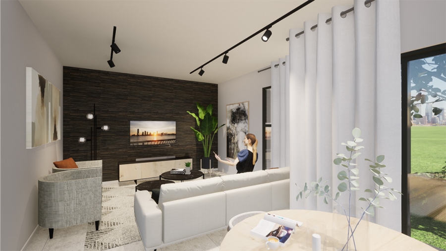2 Bedroom Property for Sale in Westbrook KwaZulu-Natal