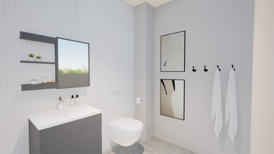 2 Bedroom Property for Sale in Westbrook KwaZulu-Natal