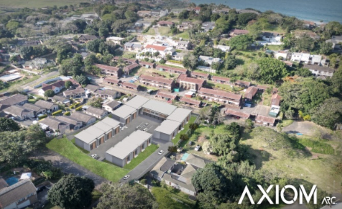 2 Bedroom Property for Sale in Westbrook KwaZulu-Natal