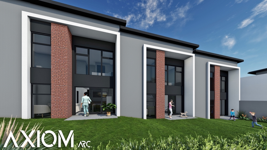 2 Bedroom Property for Sale in Westbrook KwaZulu-Natal