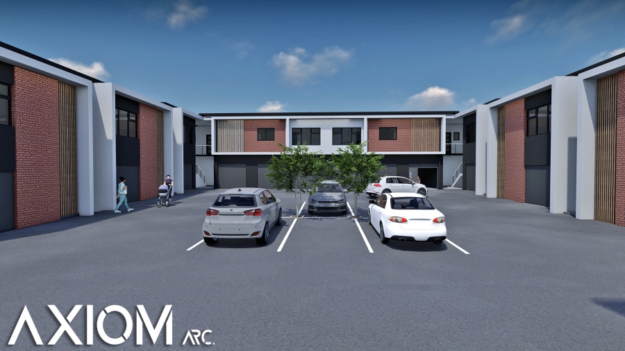 2 Bedroom Property for Sale in Westbrook KwaZulu-Natal