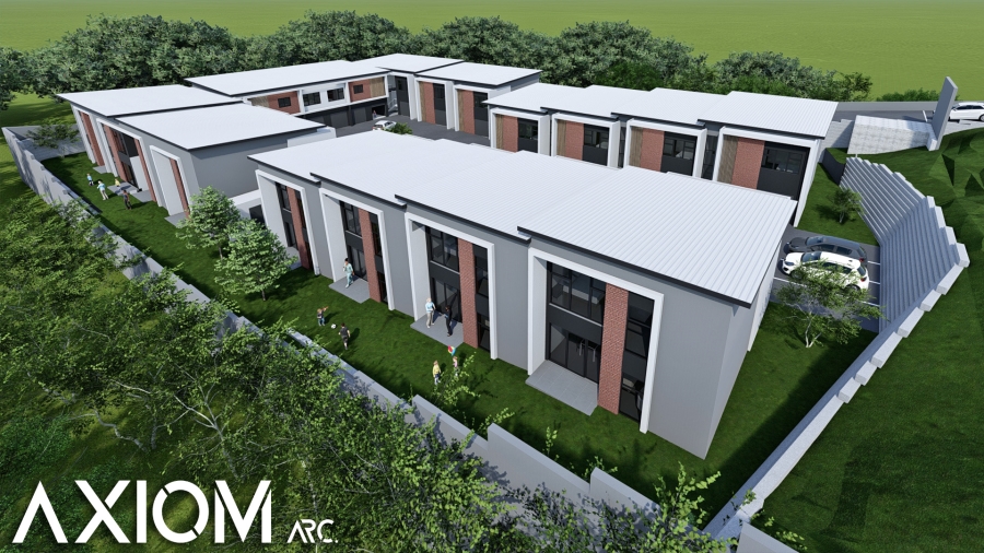2 Bedroom Property for Sale in Westbrook KwaZulu-Natal