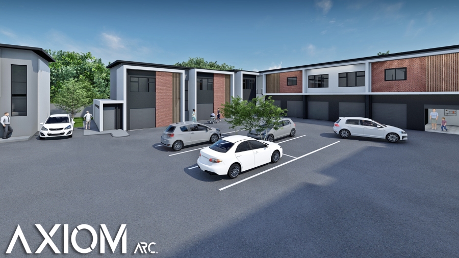 2 Bedroom Property for Sale in Westbrook KwaZulu-Natal