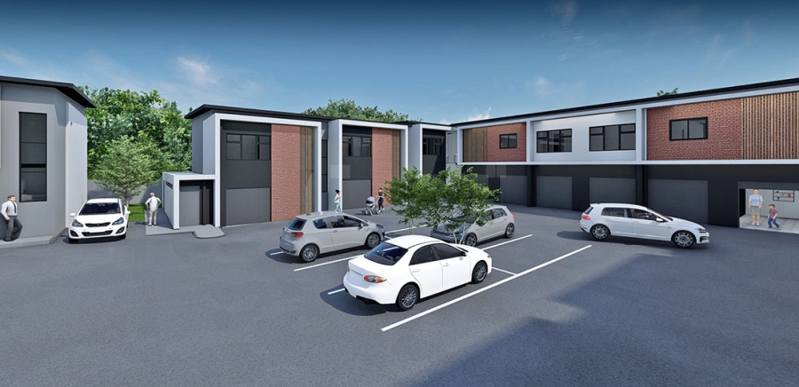 2 Bedroom Property for Sale in Westbrook KwaZulu-Natal