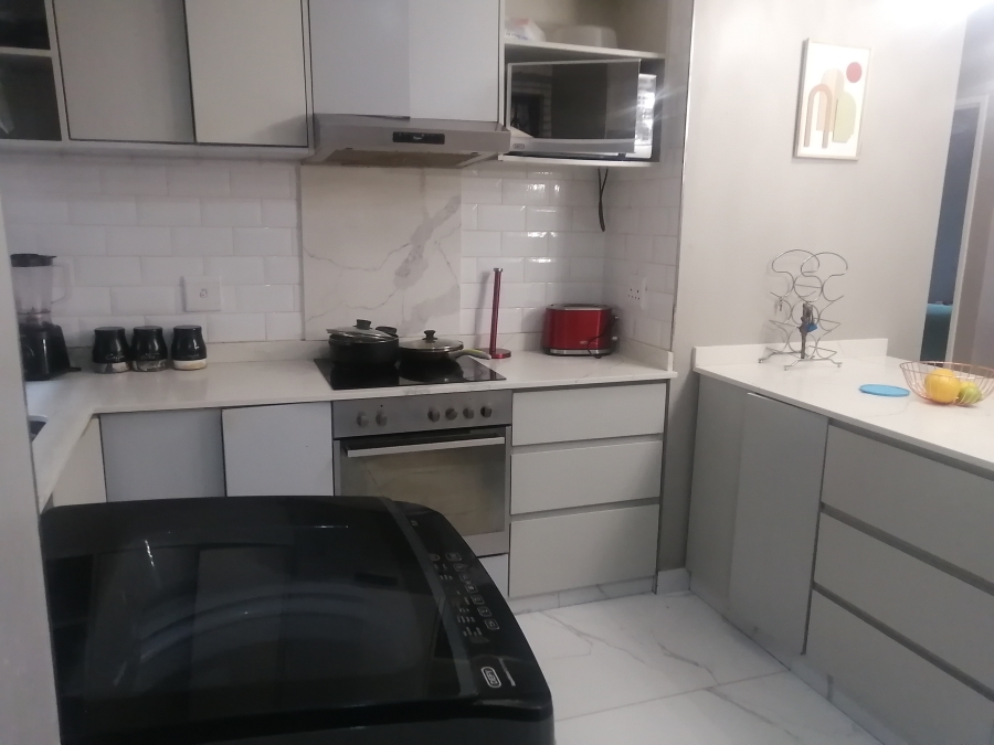 To Let 2 Bedroom Property for Rent in Carrington Heights KwaZulu-Natal