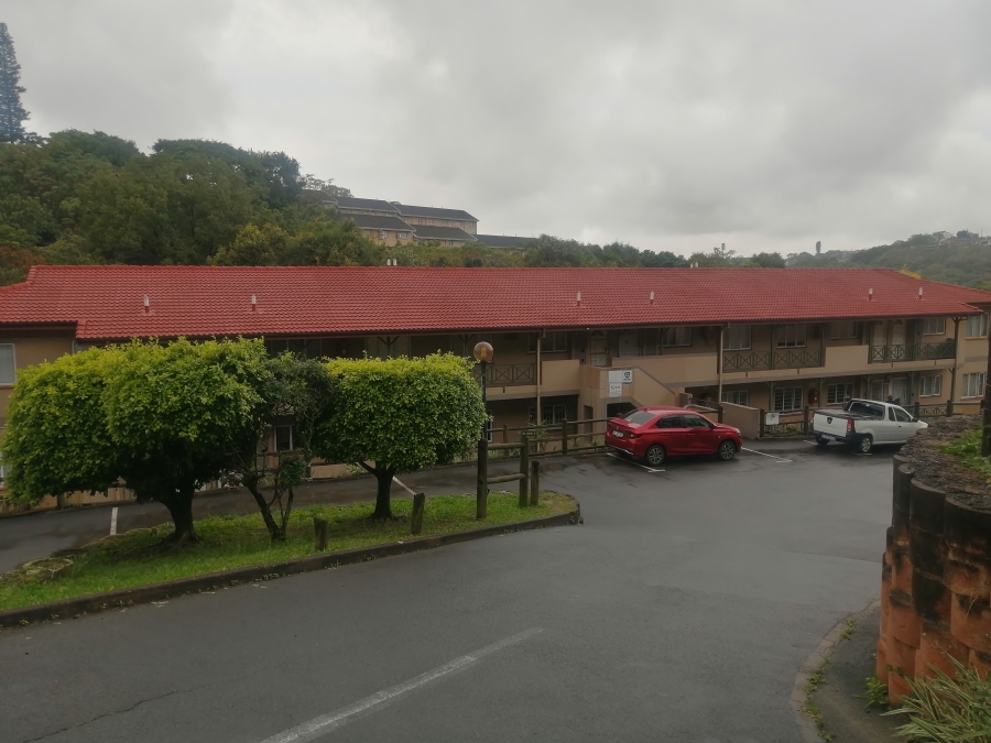 To Let 2 Bedroom Property for Rent in Carrington Heights KwaZulu-Natal
