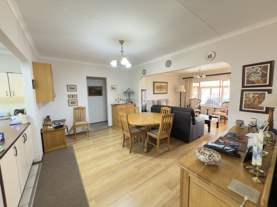 2 Bedroom Property for Sale in Amber Valley KwaZulu-Natal