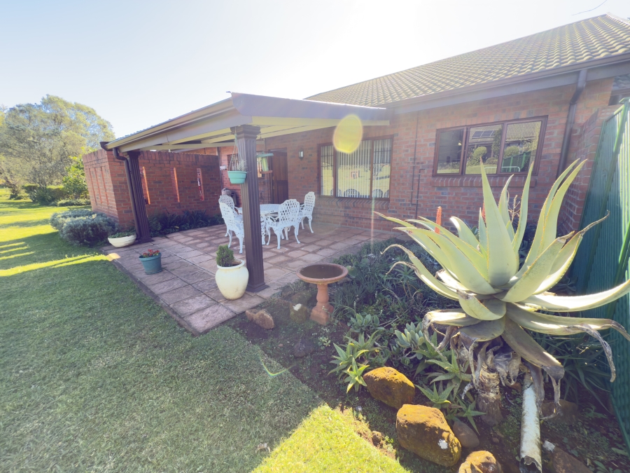 2 Bedroom Property for Sale in Amber Valley KwaZulu-Natal