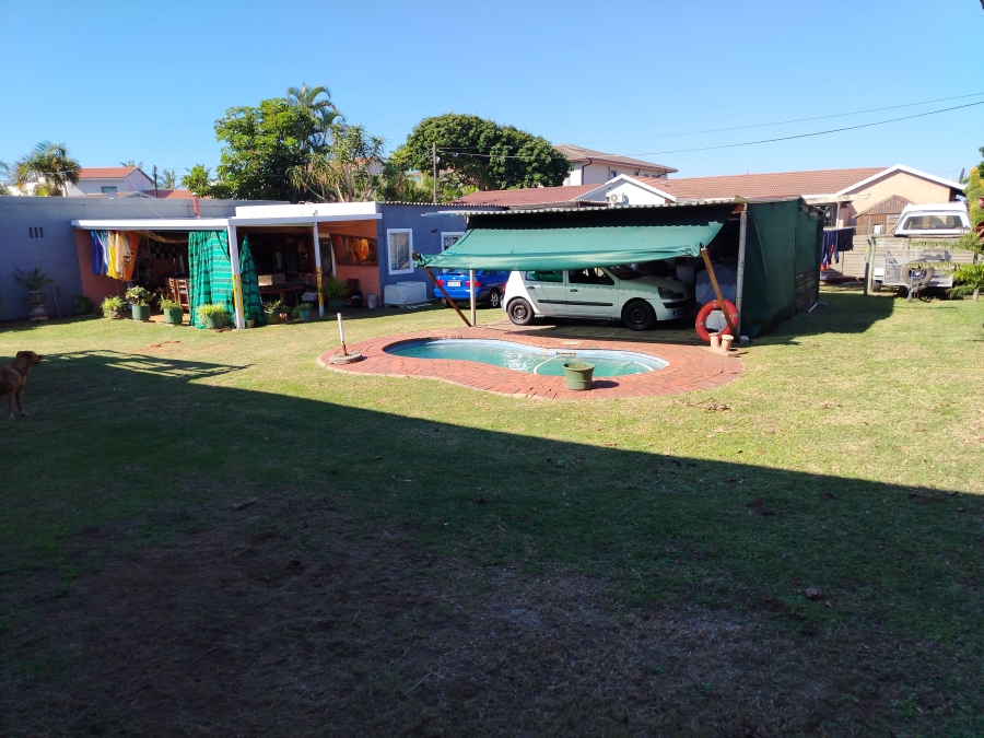 3 Bedroom Property for Sale in Ocean View KwaZulu-Natal