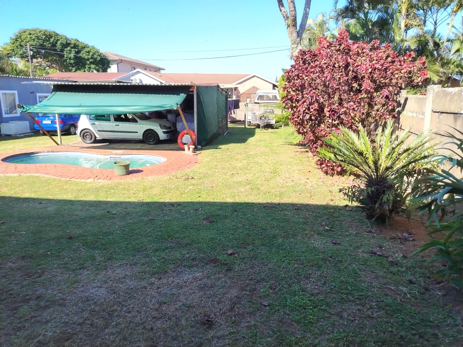 3 Bedroom Property for Sale in Ocean View KwaZulu-Natal