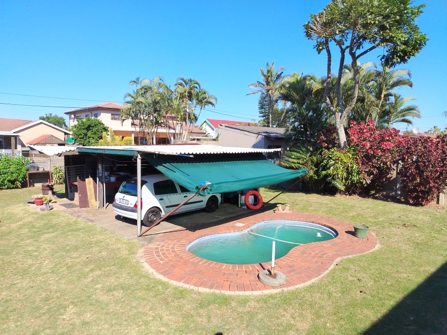 3 Bedroom Property for Sale in Ocean View KwaZulu-Natal
