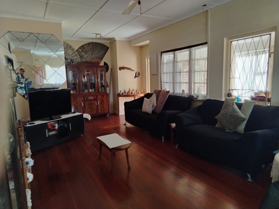 3 Bedroom Property for Sale in Ocean View KwaZulu-Natal