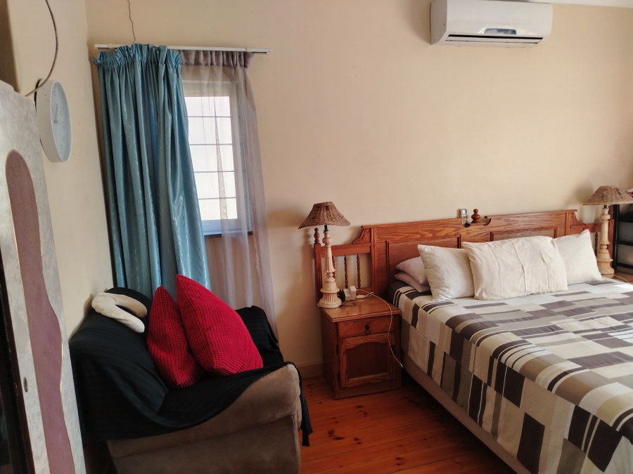 3 Bedroom Property for Sale in Ocean View KwaZulu-Natal