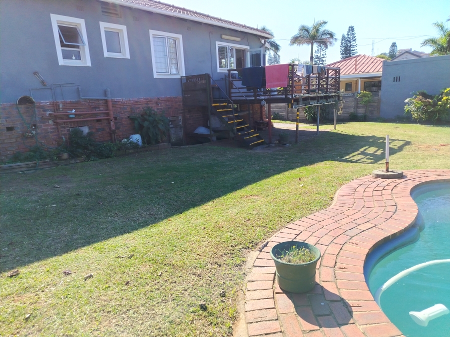 3 Bedroom Property for Sale in Ocean View KwaZulu-Natal