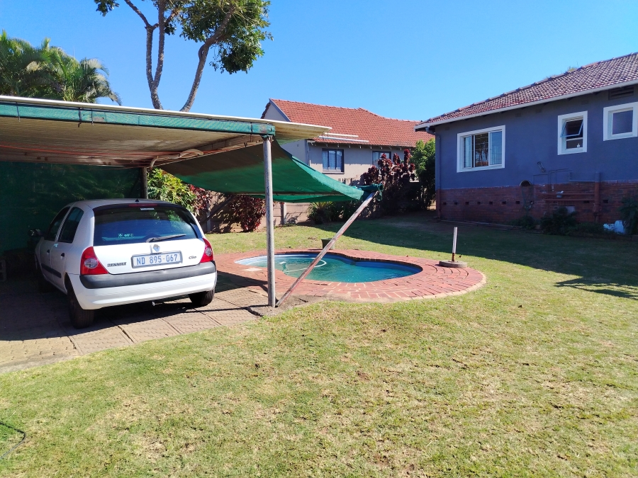 3 Bedroom Property for Sale in Ocean View KwaZulu-Natal