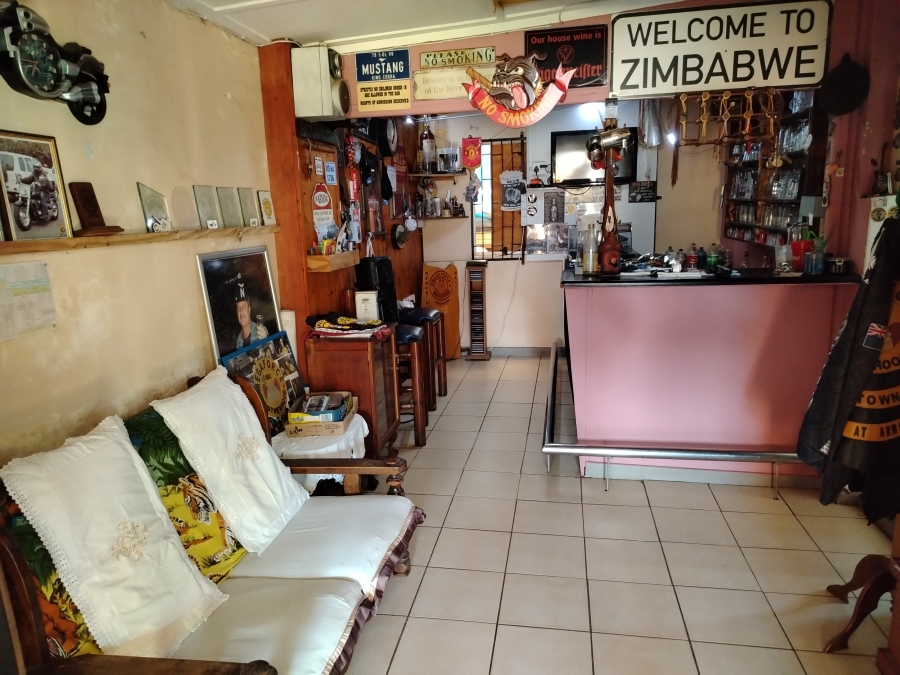 3 Bedroom Property for Sale in Ocean View KwaZulu-Natal