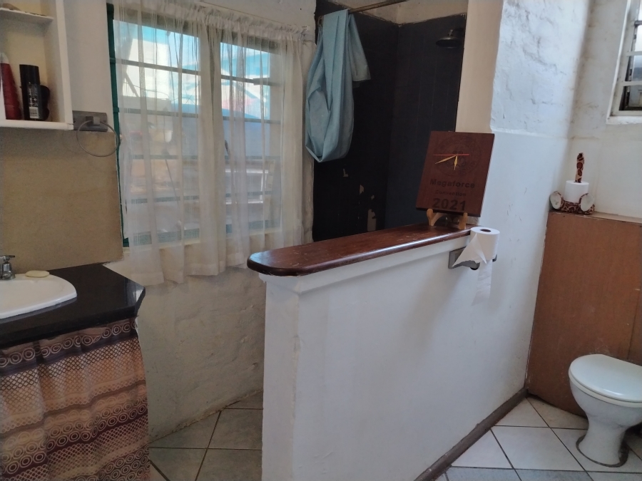 3 Bedroom Property for Sale in Ocean View KwaZulu-Natal