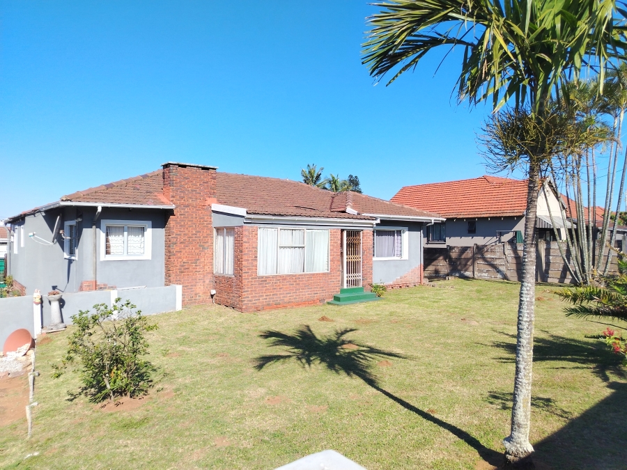 3 Bedroom Property for Sale in Ocean View KwaZulu-Natal