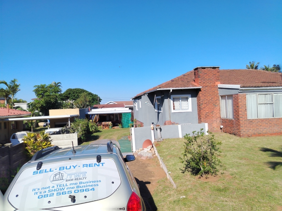 3 Bedroom Property for Sale in Ocean View KwaZulu-Natal