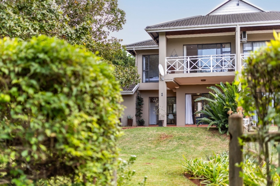 3 Bedroom Property for Sale in Zini River Estate KwaZulu-Natal