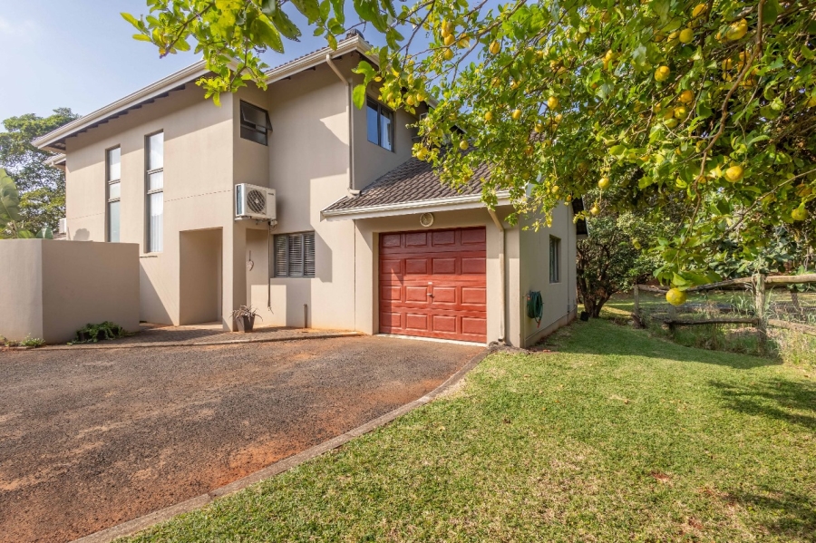 3 Bedroom Property for Sale in Zini River Estate KwaZulu-Natal