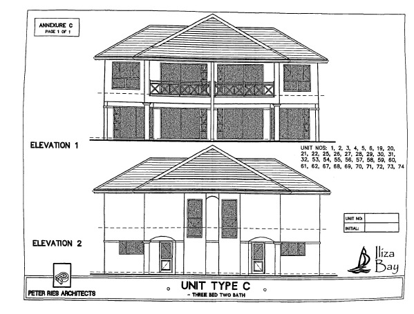 3 Bedroom Property for Sale in Zini River Estate KwaZulu-Natal