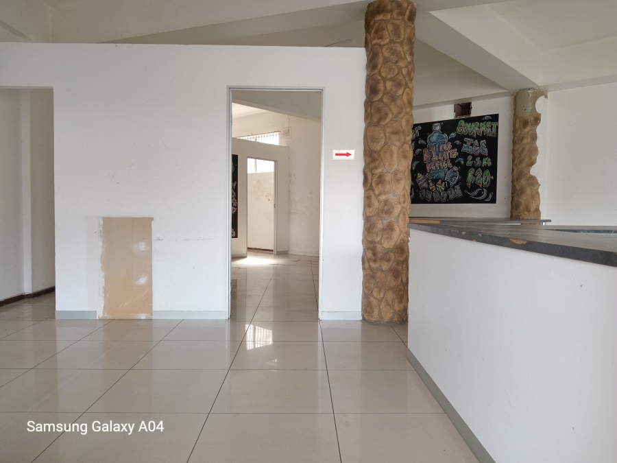 Commercial Property for Sale in Margate KwaZulu-Natal