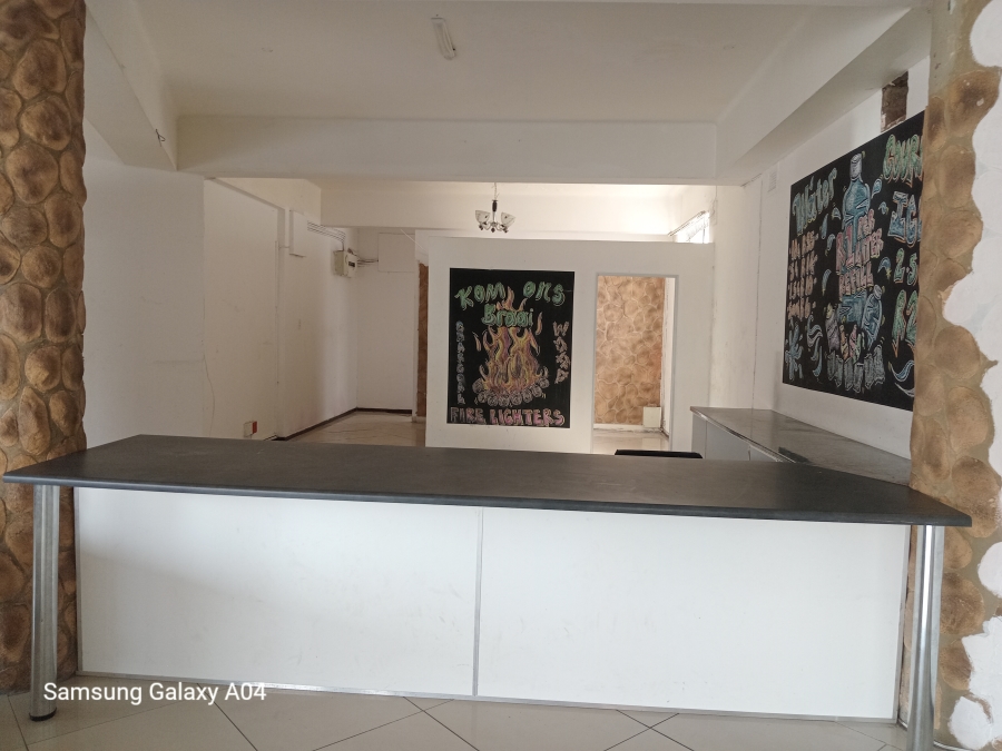 Commercial Property for Sale in Margate KwaZulu-Natal