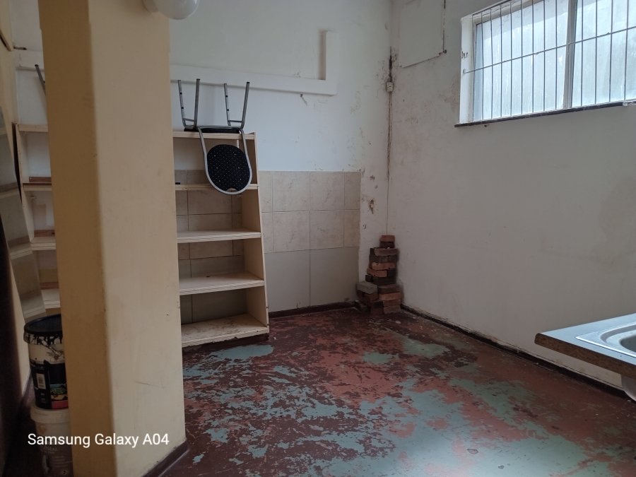 Commercial Property for Sale in Margate KwaZulu-Natal
