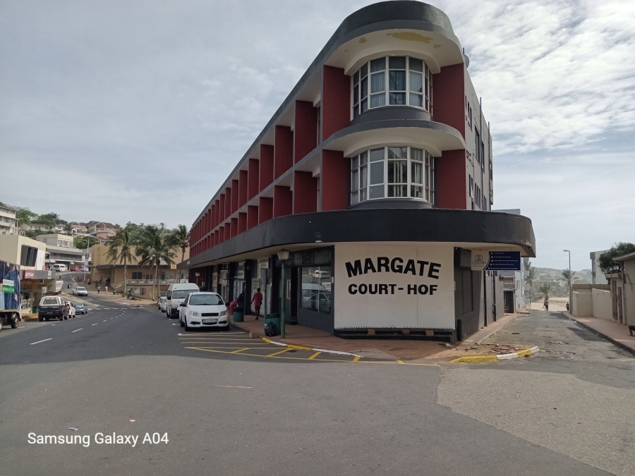 Commercial Property for Sale in Margate KwaZulu-Natal