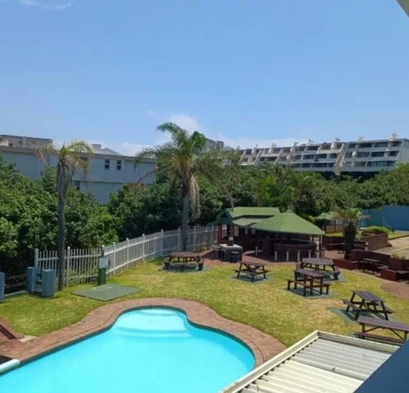 2 Bedroom Property for Sale in Manaba Beach KwaZulu-Natal